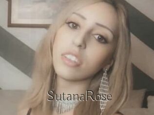SutanaRose