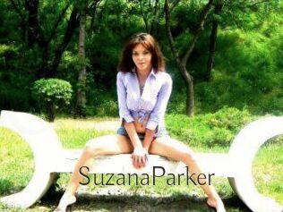 SuzanaParker