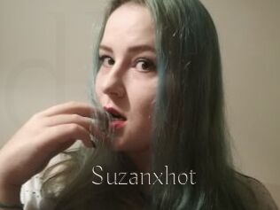 Suzanxhot