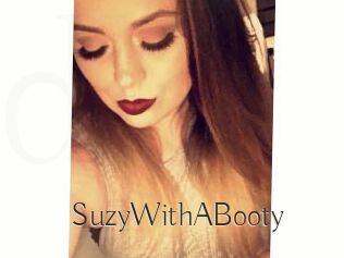 SuzyWithABooty
