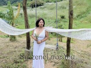 SuzzeneLovesYou