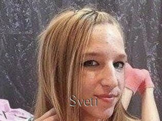 Sveti