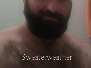 Sweaterweather