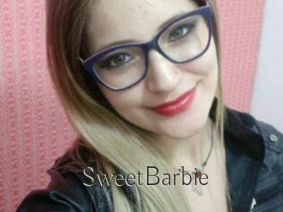 SweetBarbie