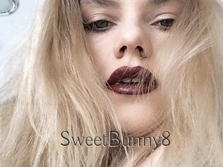 SweetBunny8