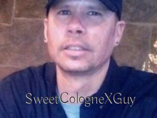 SweetCologneXGuy