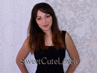 SweetCuteLovely