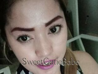 SweetCutieBabe