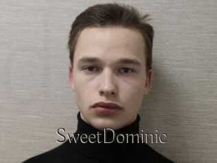 SweetDominic