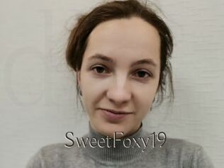 SweetFoxy19