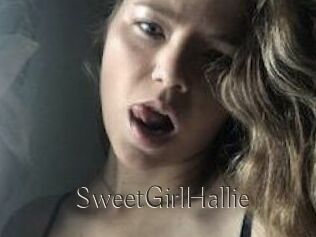 SweetGirlHallie