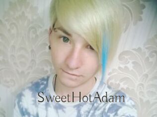 SweetHotAdam
