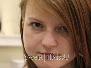 SweetJillKissU