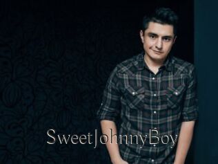 SweetJohnnyBoy