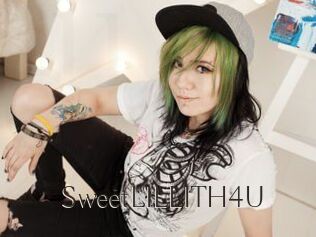SweetLILLITH4U