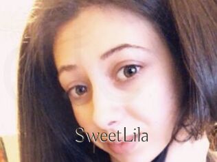 SweetLila