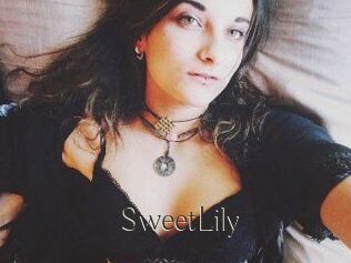 SweetLily