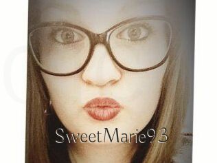 SweetMarie93