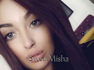 SweetMisha