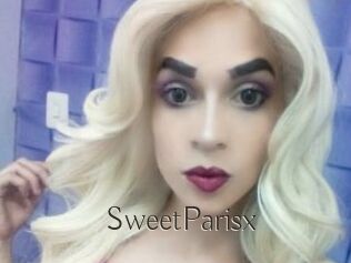 SweetParisx