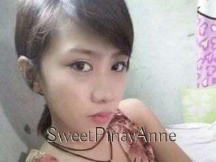 SweetPinayAnne