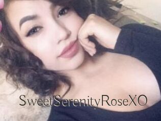 SweetSerenityRoseXO