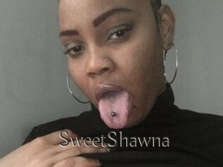 SweetShawna