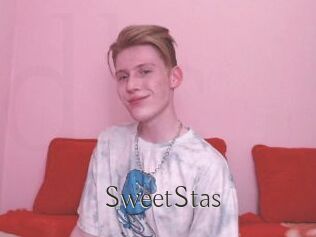 SweetStas