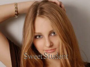 SweetStudent
