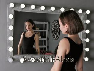 SweetTalkAlexis