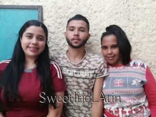 SweetTrioLAtin