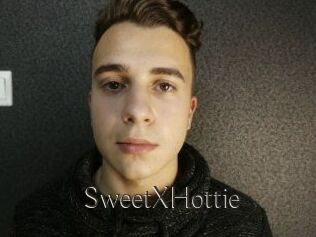 SweetXHottie