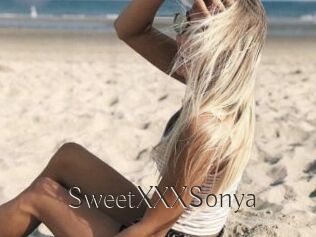 SweetXXXSonya