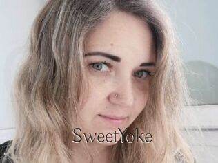 SweetYoke
