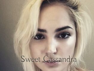 Sweet_Cassandra