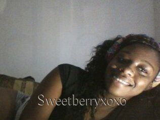 Sweetberryxoxo