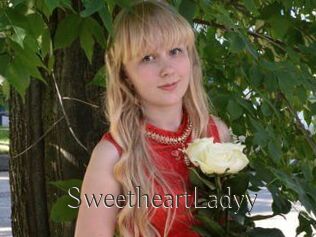 SweetheartLadyy