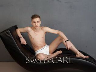 SweetieCARL