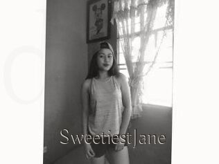 SweetiestJane
