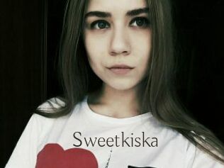 Sweetkiska