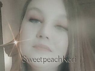 SweetpeachKori