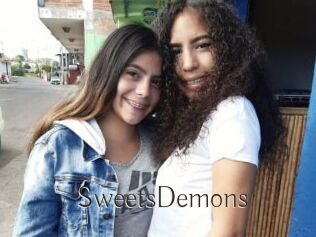 SweetsDemons