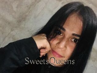 SweetsQueens