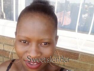 Sweetslender