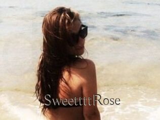SweettttRose