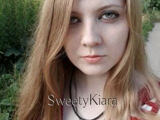 SweetyKiara