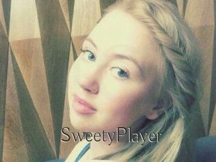 SweetyPlayer