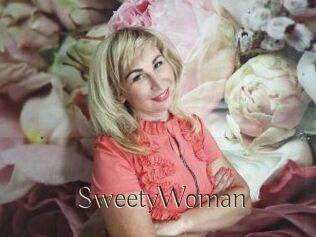 SweetyWoman
