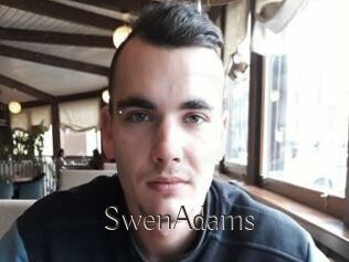 SwenAdams