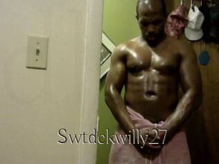 Swtdckwilly27
